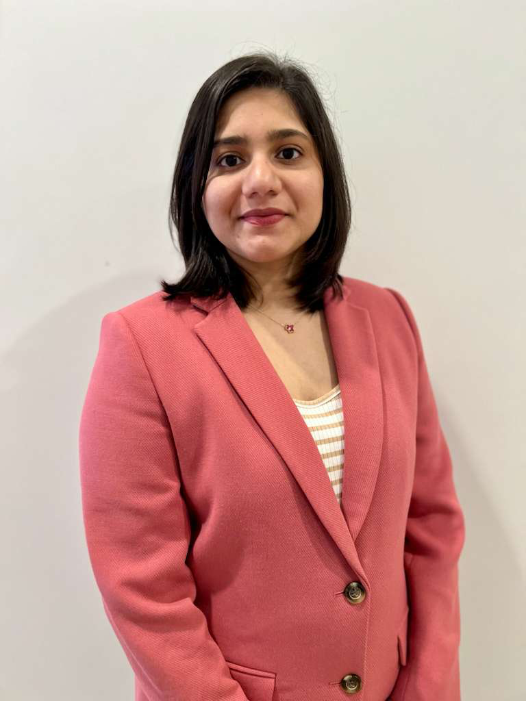 Himani Mishra - Digital Marketing Strategist